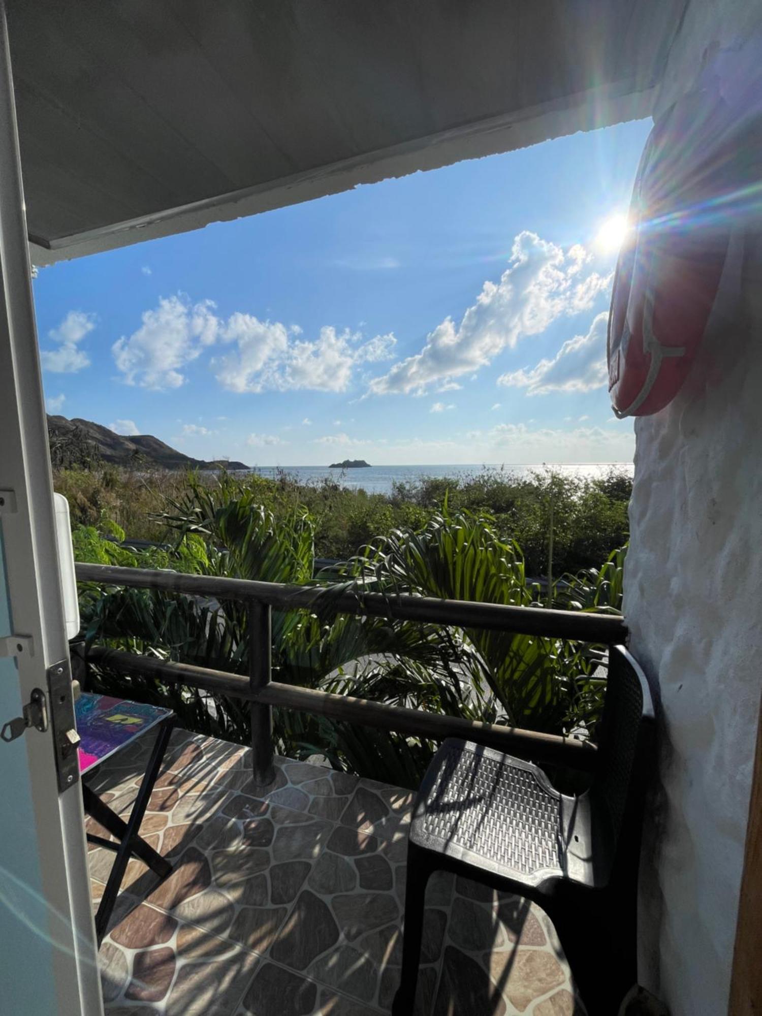 Sunrise View Posada Morris Hill Buitenkant foto